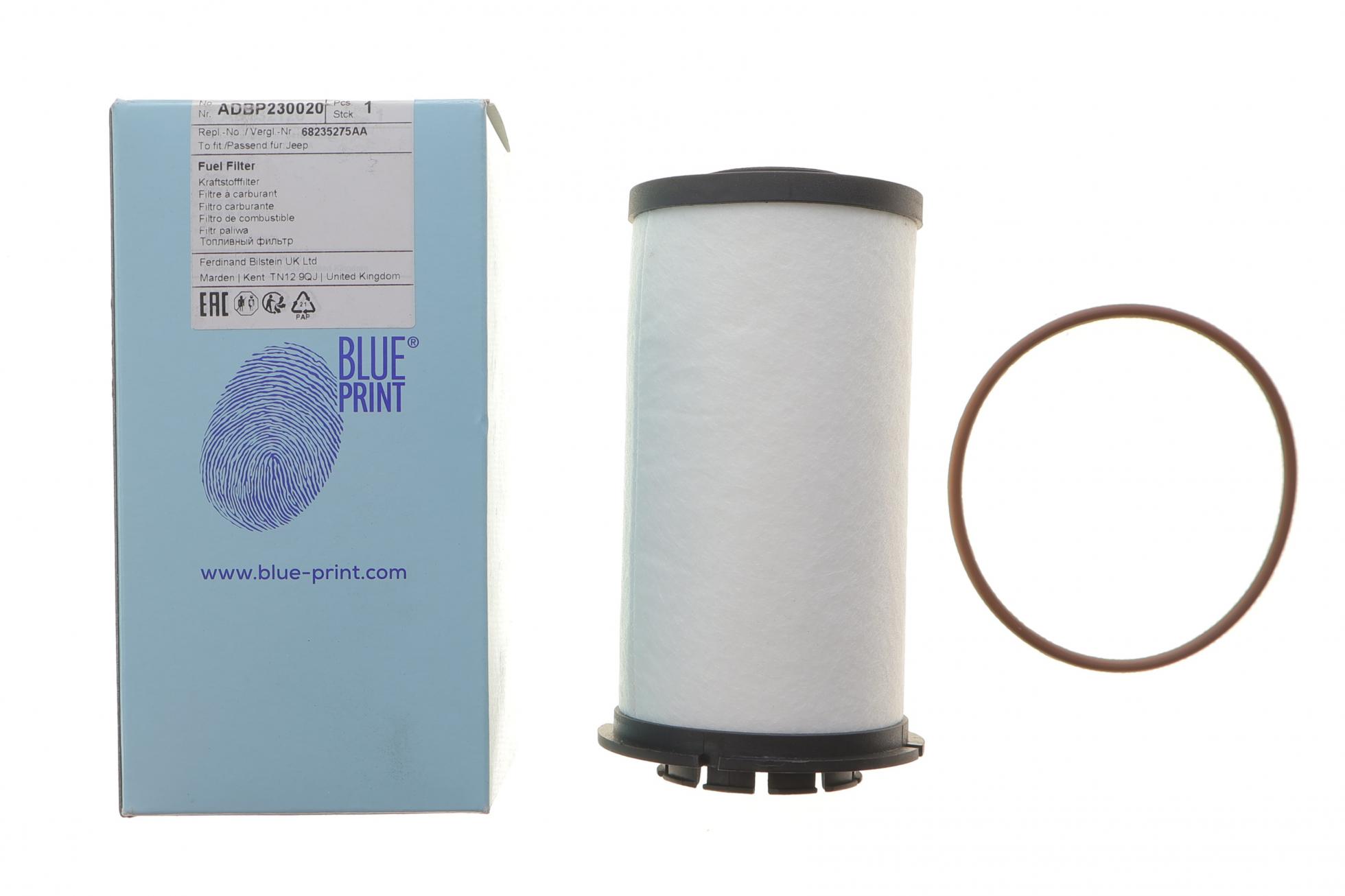 ADBP230020 BLUE PRINT